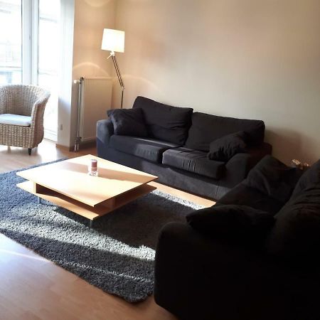 Apartamento Residentie Lautrec Knokke-Heist Exterior foto