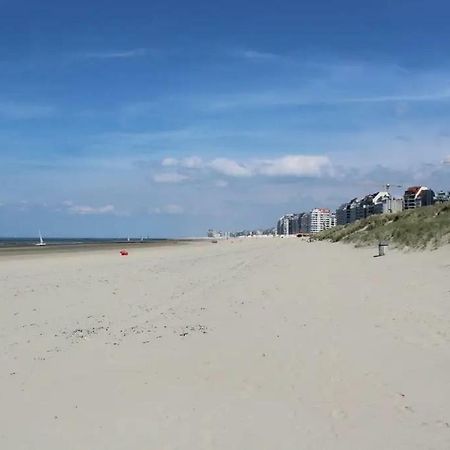 Apartamento Residentie Lautrec Knokke-Heist Exterior foto