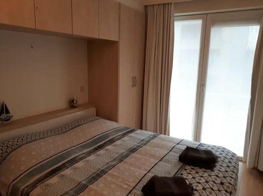 Apartamento Residentie Lautrec Knokke-Heist Exterior foto